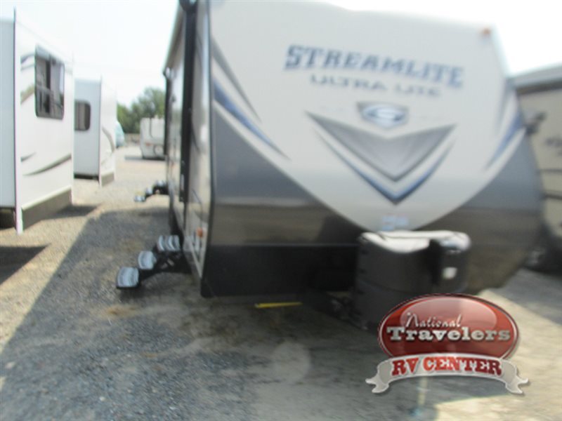 2016 Gulf Stream Rv Streamlite Ultra Lite 28 TCS