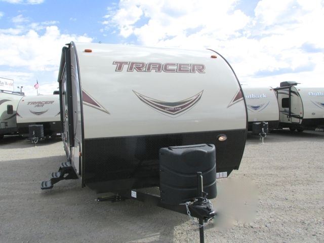 2016 Prime Time Manufacturing TRACER 270air