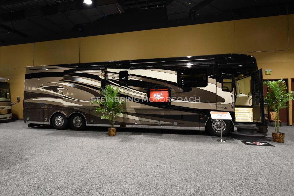 2017 Newmar Essex 4519