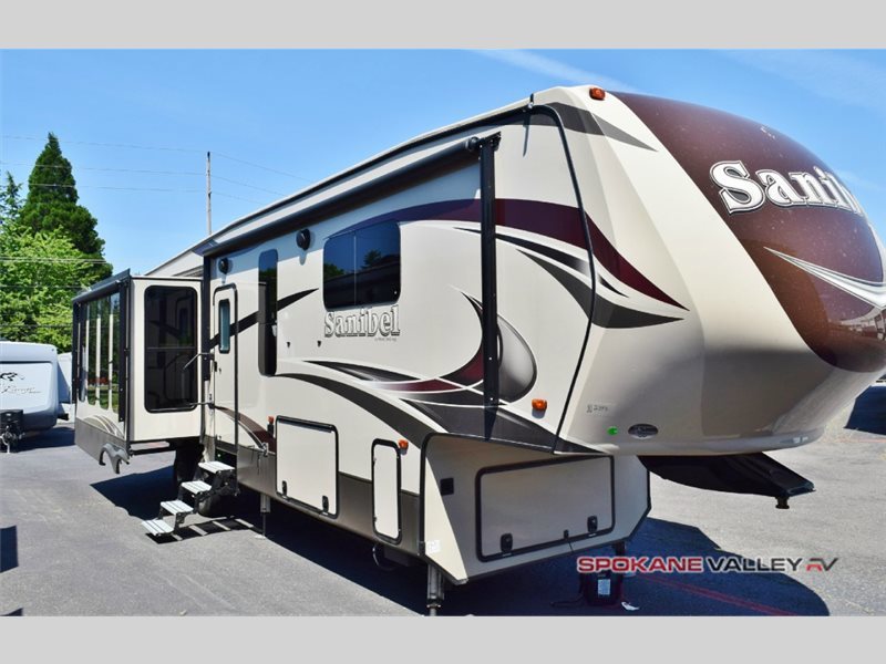 2017 Prime Time Rv Sanibel 3251