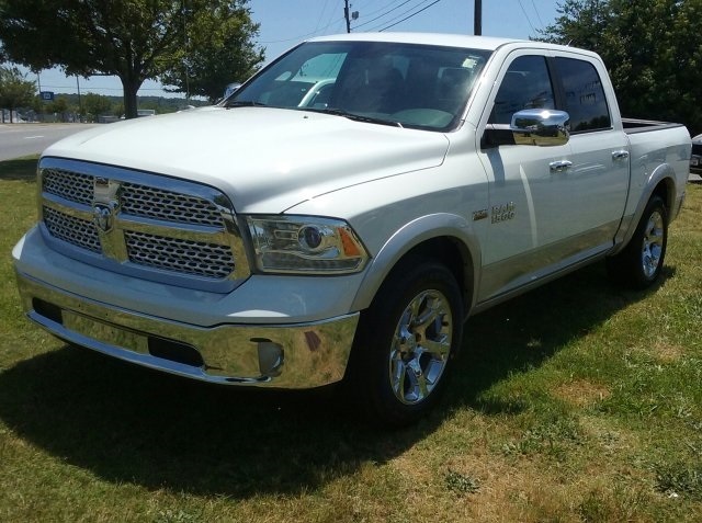 2015 Ram 1500  Pickup Truck