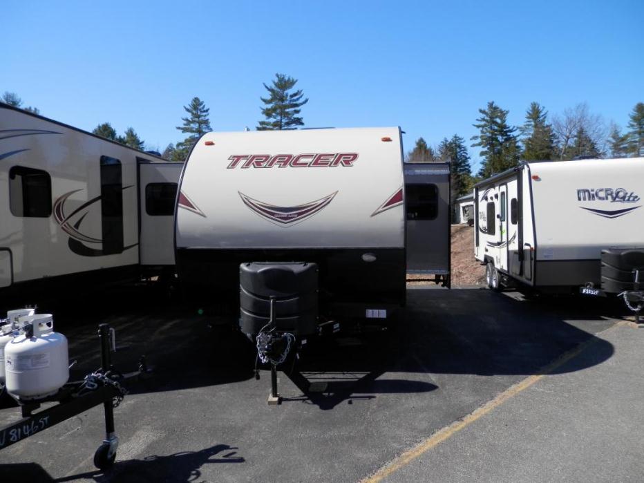 2016 Prime Time Tracer 238AIR