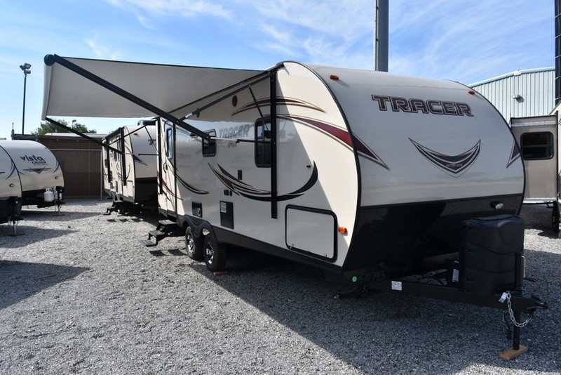 2016 Prime Time TRACER 235AIR