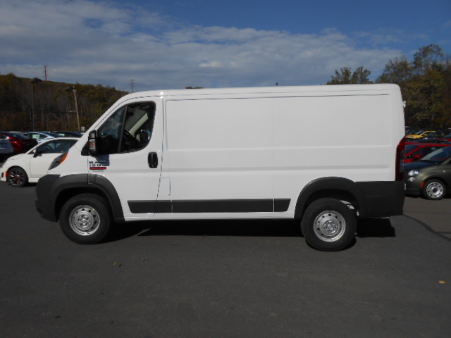 2016 Ram Promaster 1500  Cargo Van