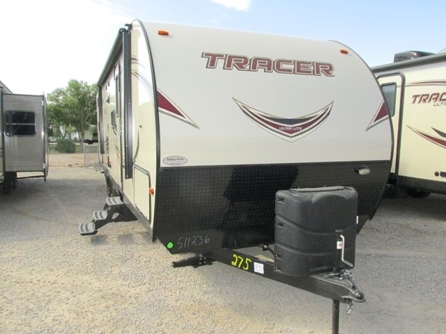 2017 Prime Time Manufacturing TRACER 275air