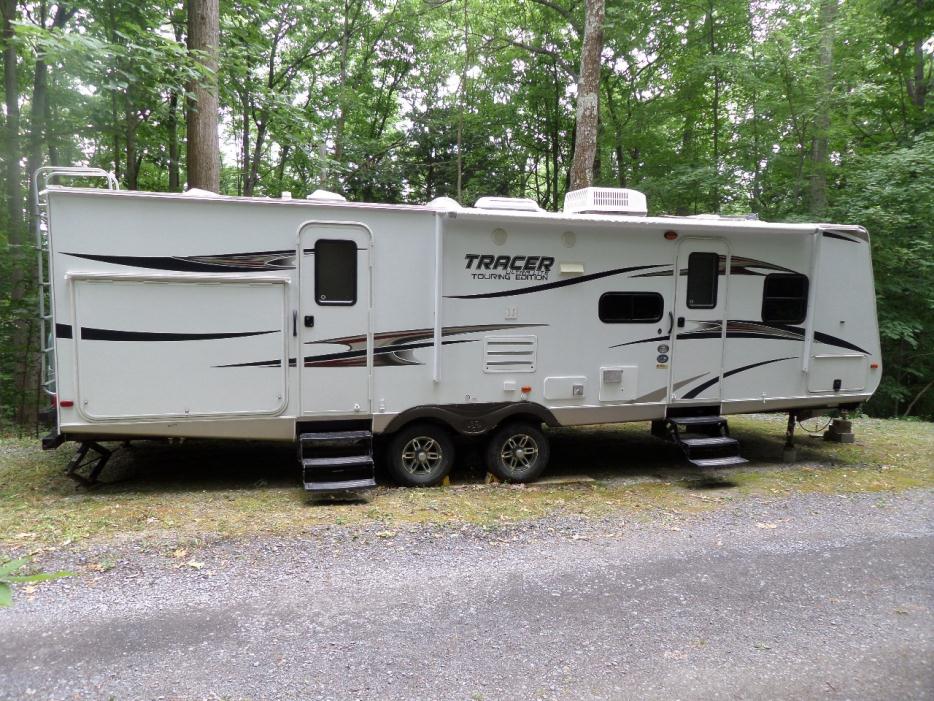 2014 Prime Time Tracer 3150BHD