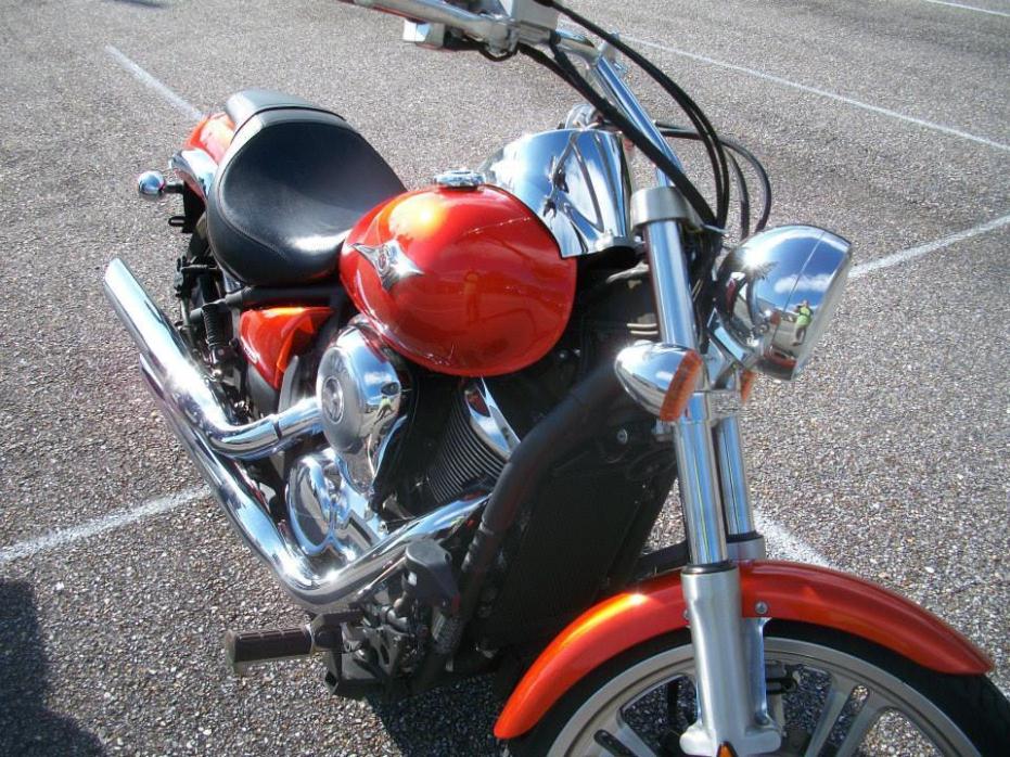 2009 Yamaha Stratoliner S