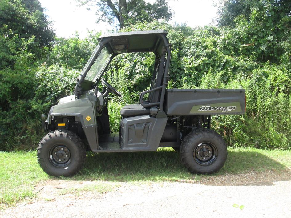 2012 Polaris RANGER 800