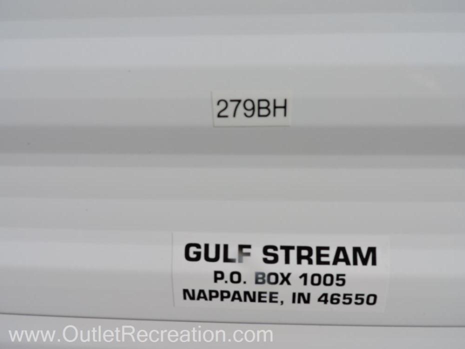 2017 Gulf Stream Ameri-Lite279BH