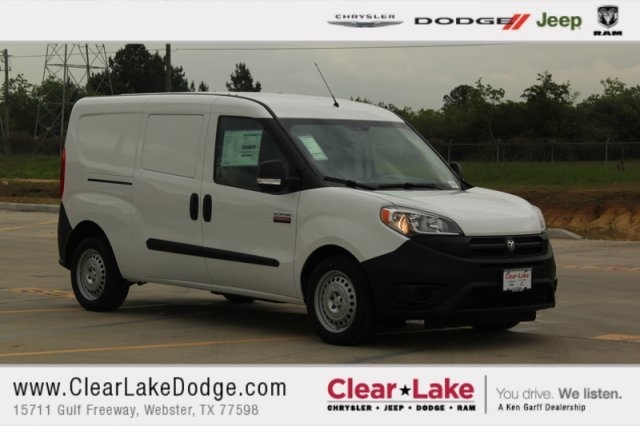 2016 Ram Promaster City  Cargo Van