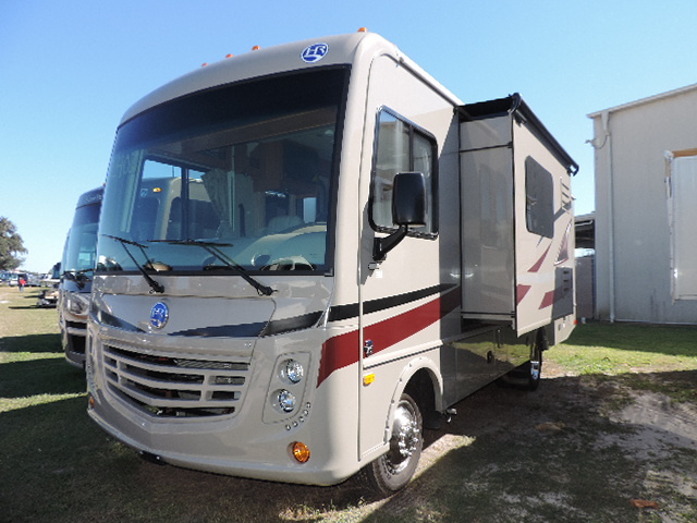 2016 Holiday Rambler ADMIRAL XE 26DT
