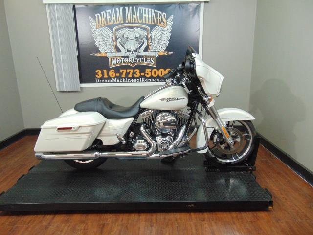 2013 Honda Gold Wing 1800