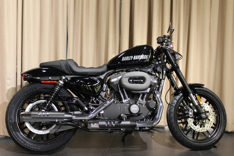 2007 Harley-Davidson FXST
