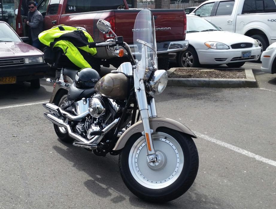 2010 Harley-Davidson Dyna Wide Glide