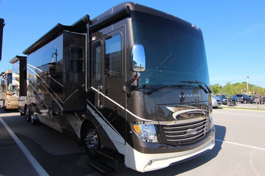 2016 Newmar Ventana 4041