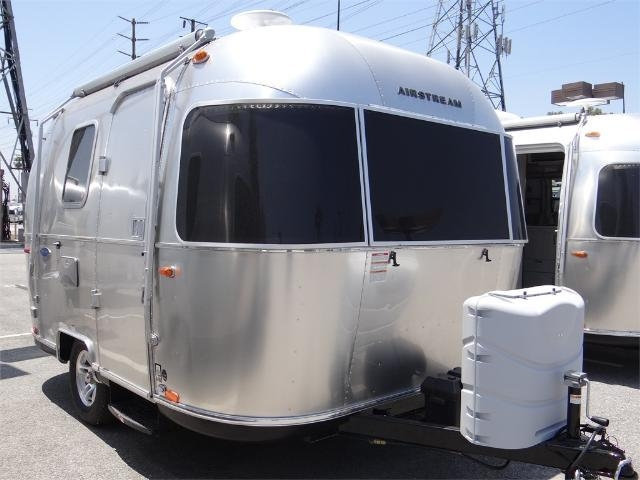 2016 Airstream 16 Sport