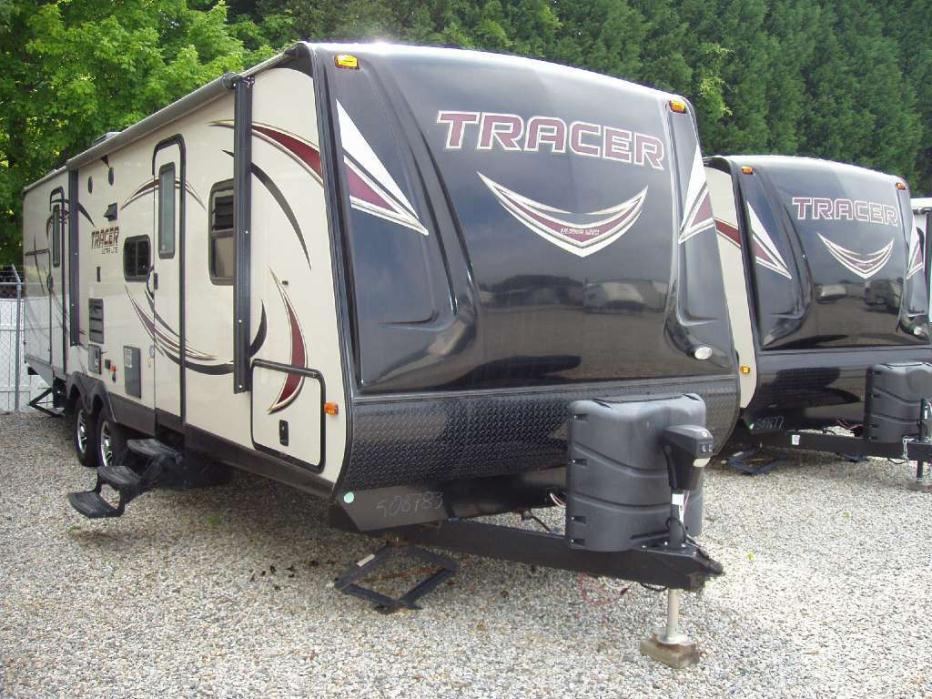 2016 Prime Time Tracer 3150BHD