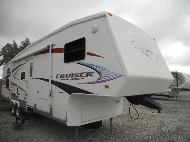 2007 Crossroads Cruiser CF29BT