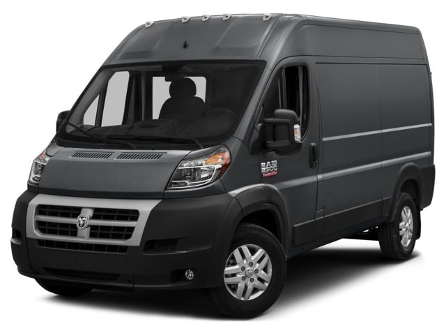 2016 Ram Promaster 1500  Cargo Van