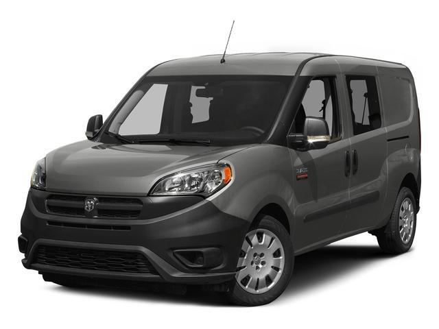 2016 Ram Promaster City  Cargo Van