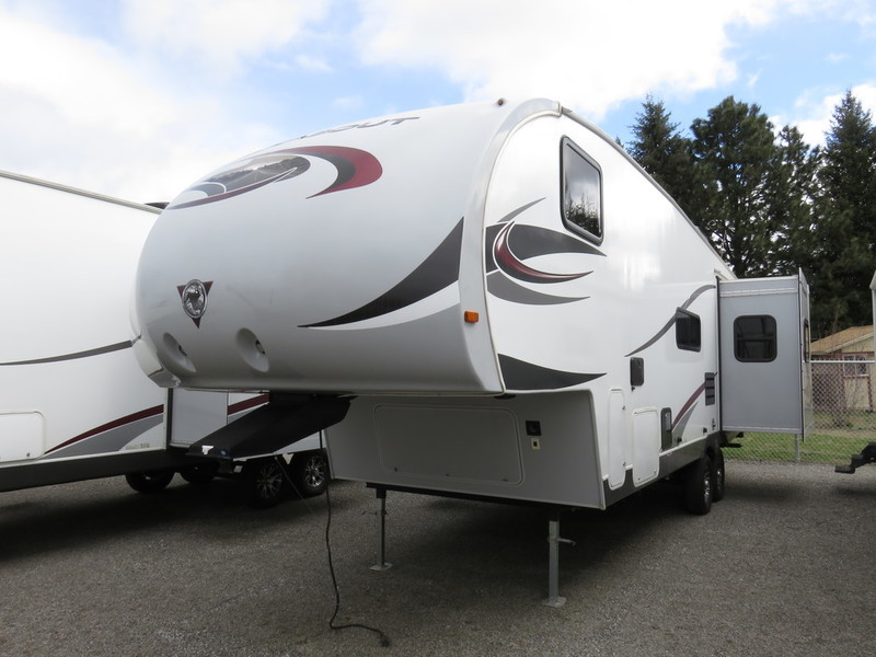 2014 Skyline Walkabout 28RE