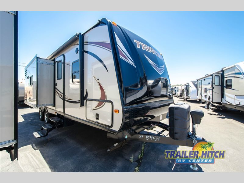 2015 Prime Time Rv Tracer 2990BHD