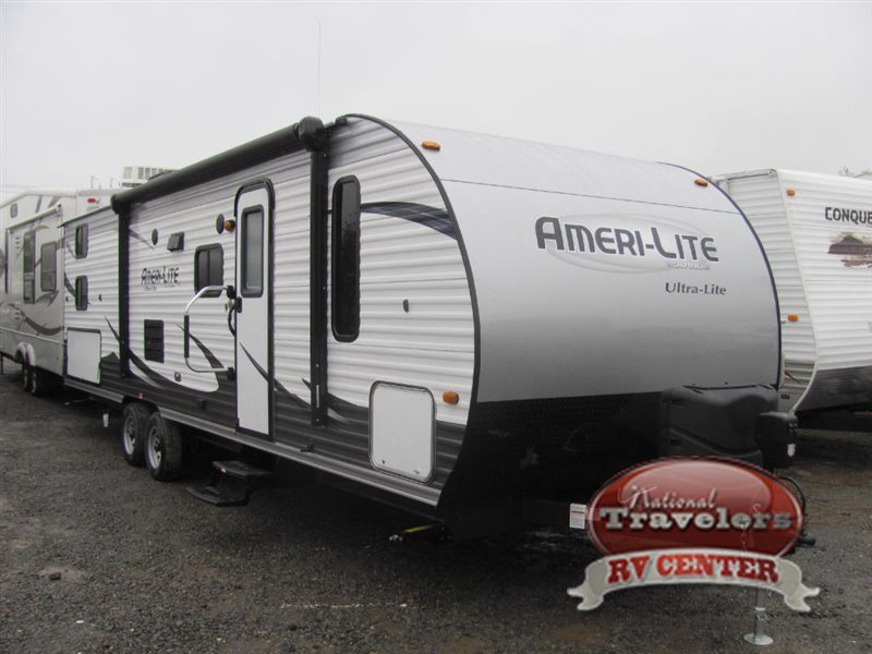 2016 Gulf Stream Rv Ameri-Lite 279BH