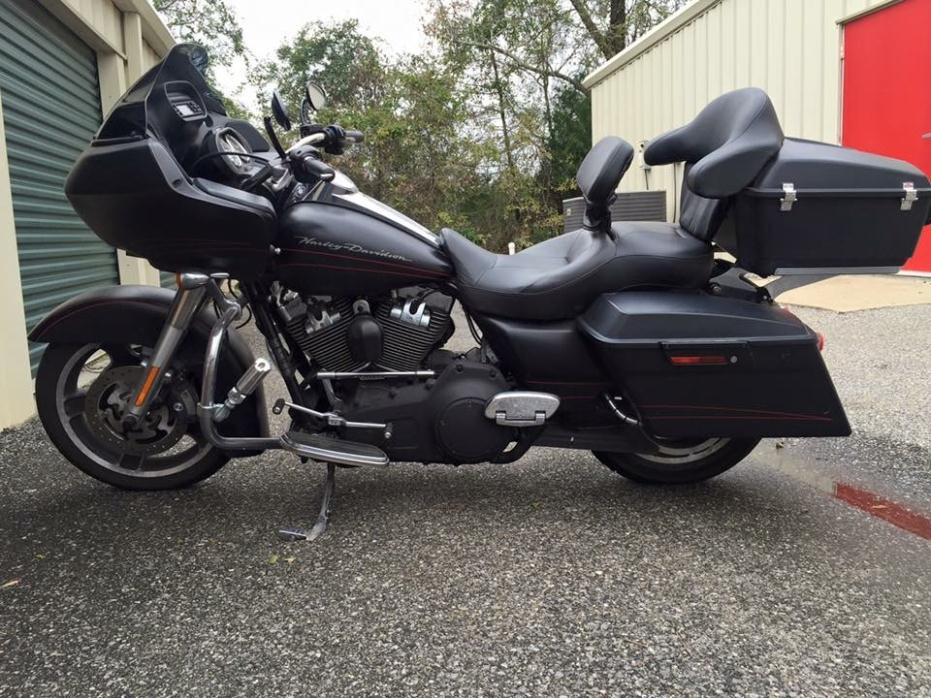 2013 Harley-Davidson Electra Glide ULTRA LIMITED