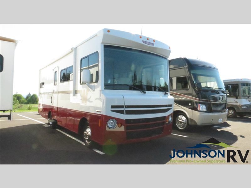 2015 Winnebago Brave 26A