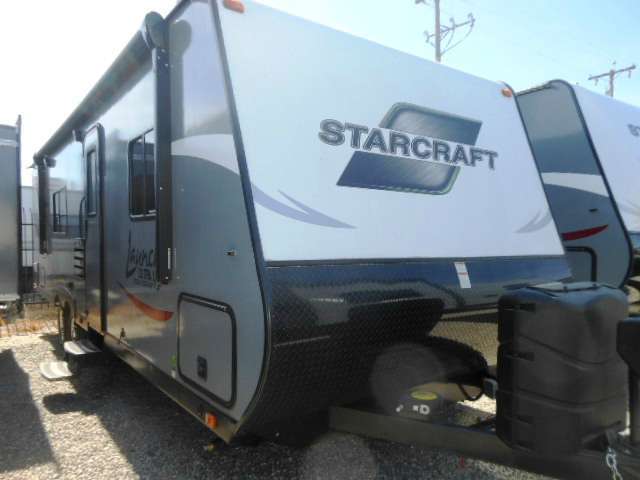 2017 Starcraft Rvs Launch 26BHS