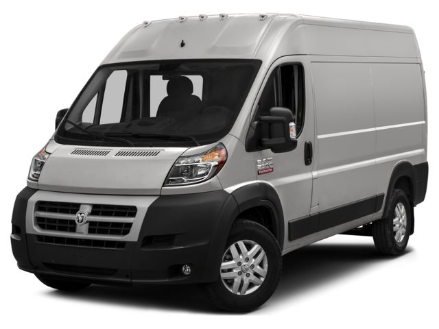 2016 Ram Promaster 1500  Cargo Van