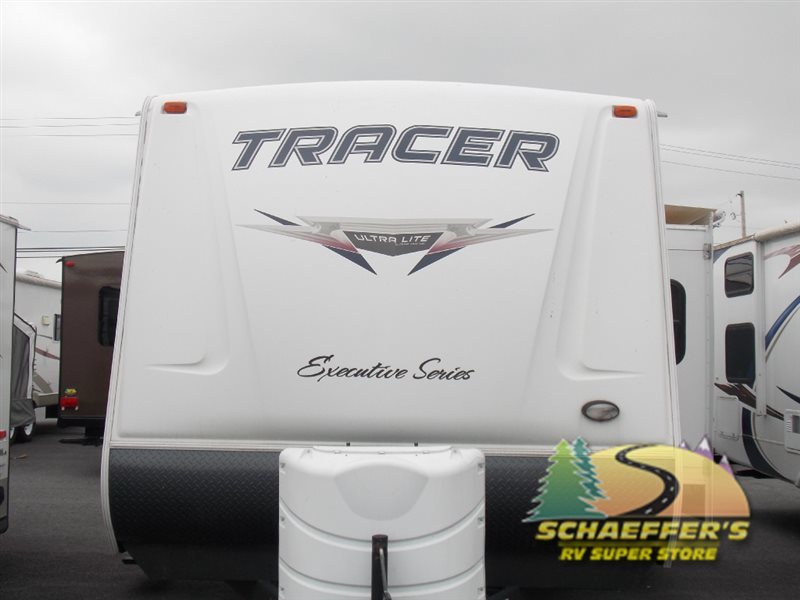 2014 Prime Time Rv Tracer 2670BHS
