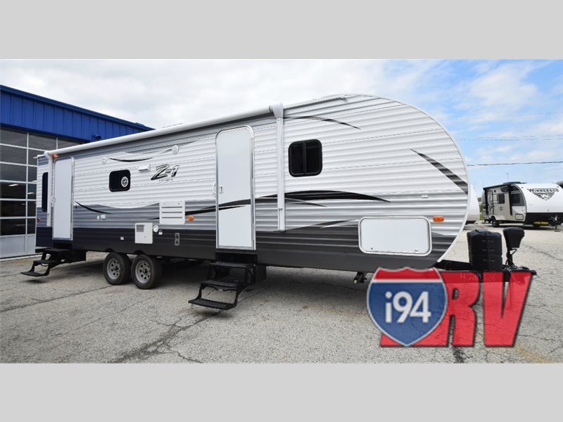 2017 Crossroads Rv Z 1 ZT291RL