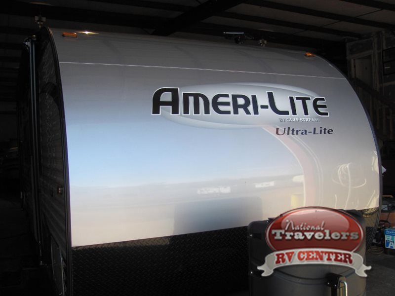 2016 Gulf Stream Rv Ameri-Lite 248BH