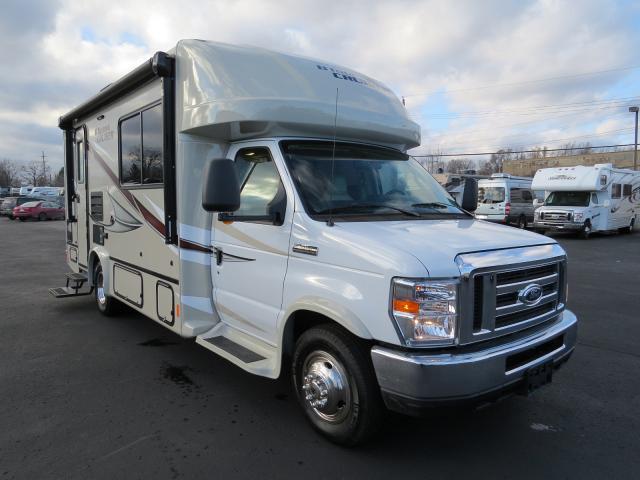 2016 Gulf Stream BT CRUISER 5230B