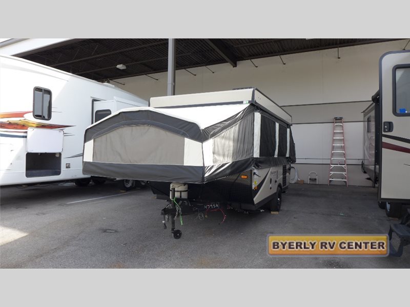 2016 Palomino Tent Campers 12FD