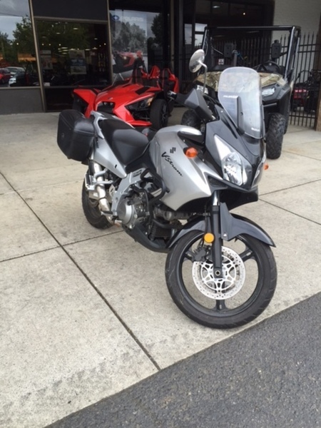 2015 Harley-Davidson FLHR - Road King