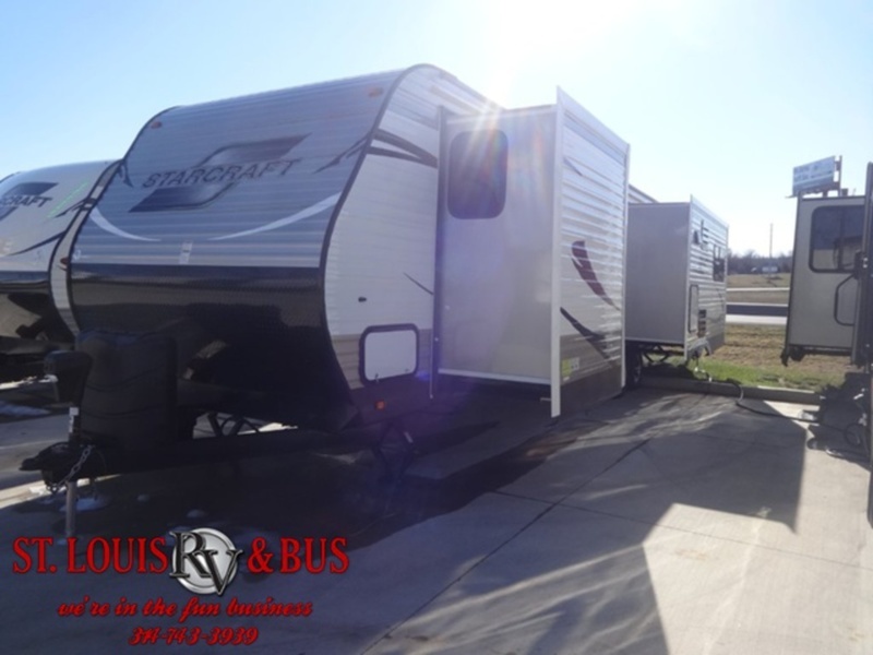 2016 Starcraft Autumn Ridge 346RESA