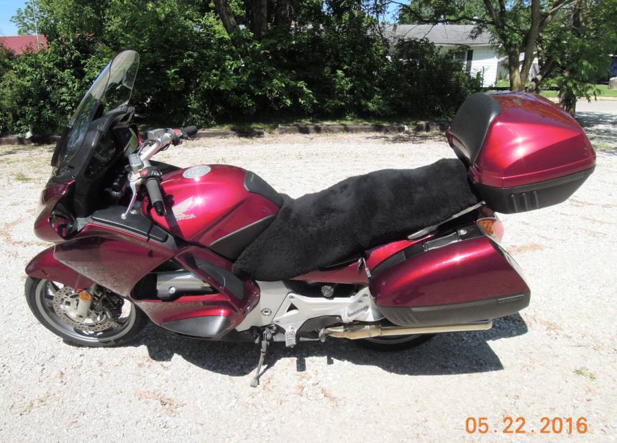 2006 Suzuki Boulevard S40