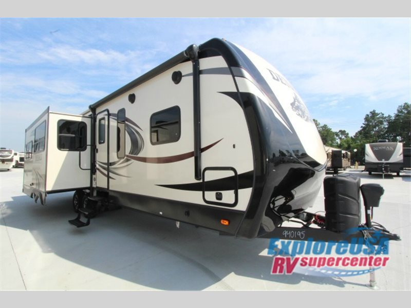 2017 Dutchmen Rv Denali 325RL