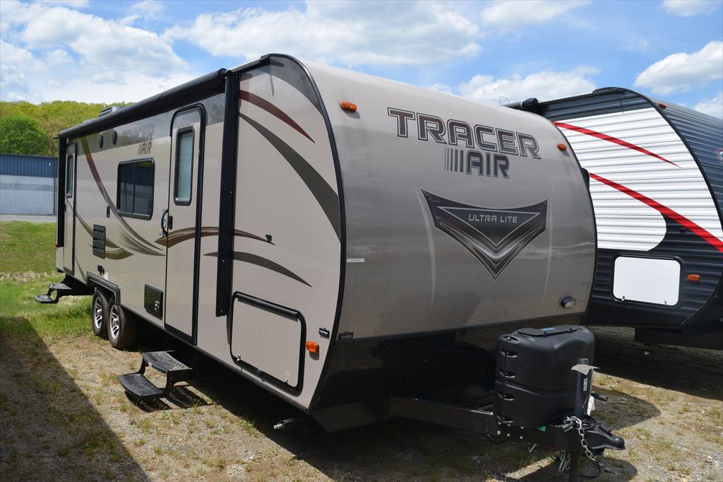 2015 Prime Time Tracer 250 AIR