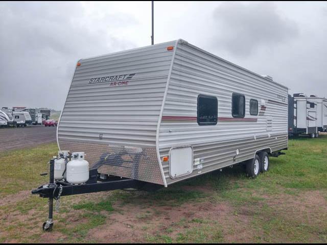 2013 Starcraft AR-ONE 26BH