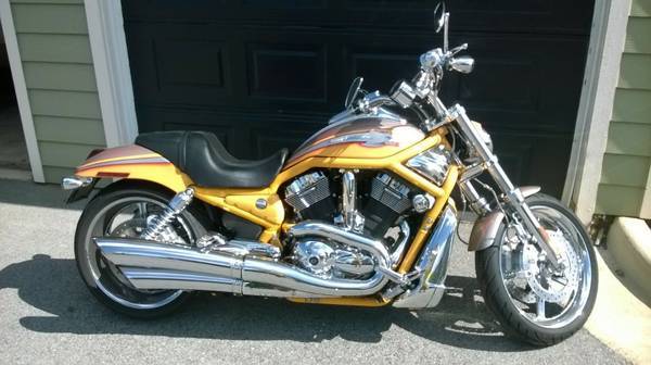 2013 Harley-Davidson Electra Glide ULTRA LIMITED