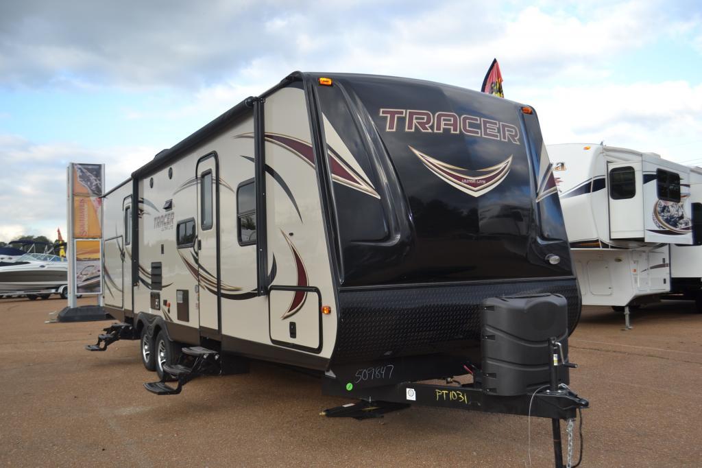 2016 Prime Time Tracer 3150 BHD