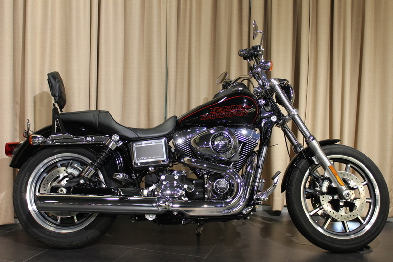 2004 Harley-Davidson Softail DEUCE