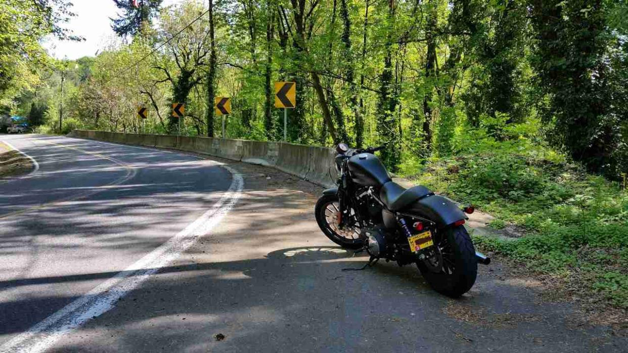 2016 Honda CBR 500R