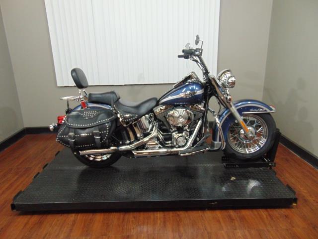 2005 Harley-Davidson Cvo Limited