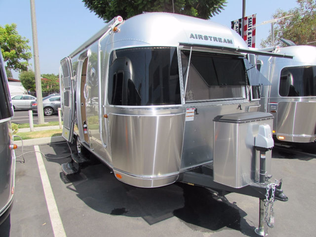 2017 Airstream 20 Flying Cloud
