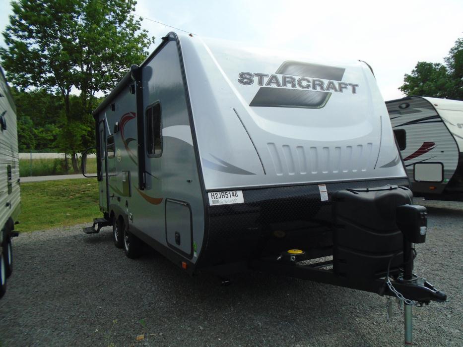 2017 Starcraft Rvs LAUNCH 21FBS