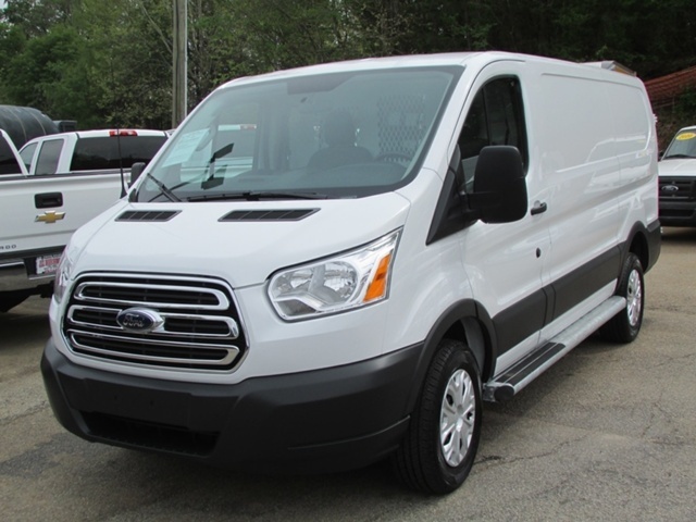 2015 Ford Transit-250  Pickup Truck